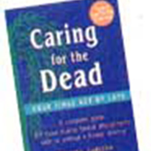 Low-Cost, Do-it-Yourself Funerals
